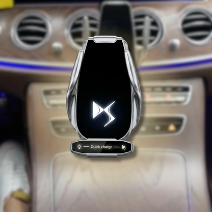 Luxe gepersonaliseerde telefoon-houder