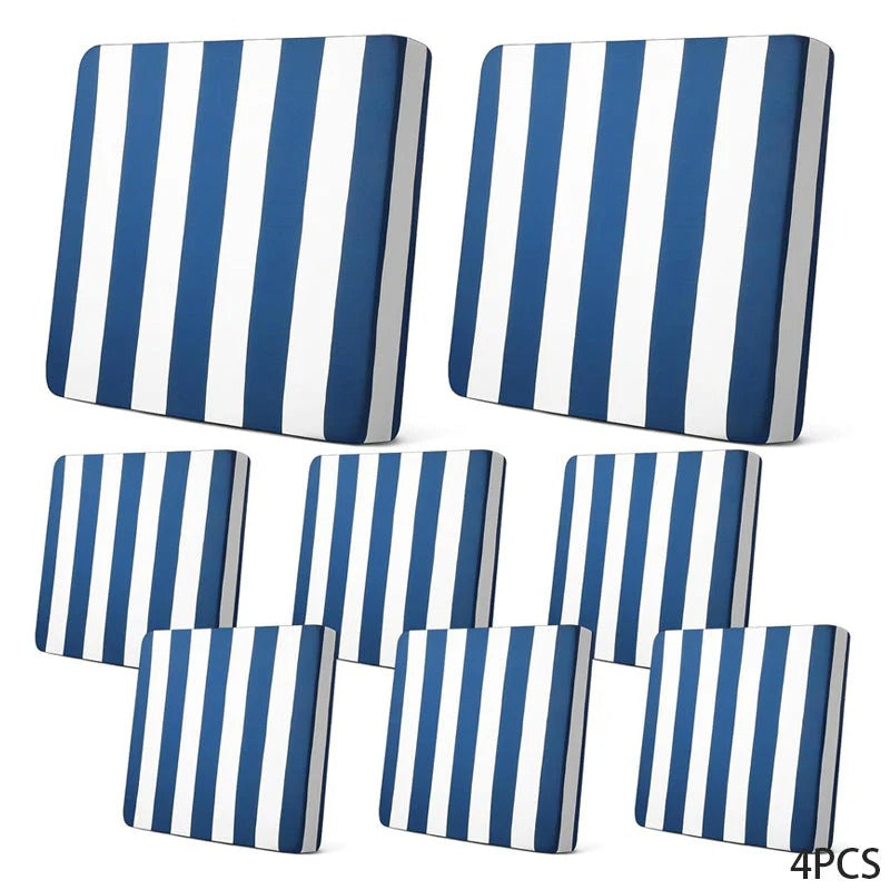 Patio Sofa Cushion Cover