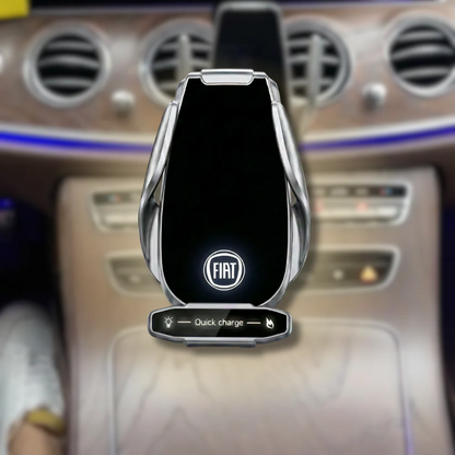 Luxe gepersonaliseerde telefoon-houder