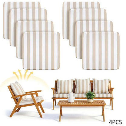 Patio Sofa Cushion Cover