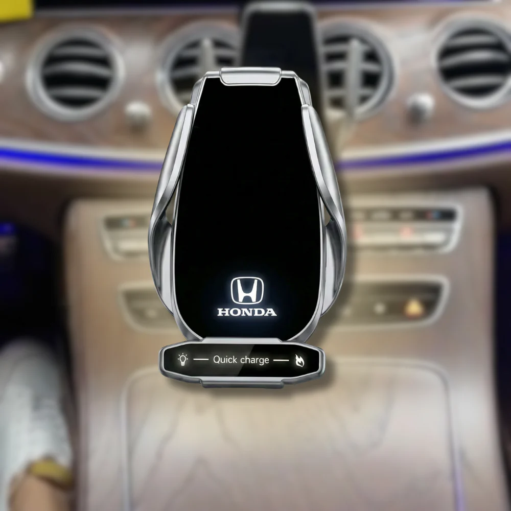 Luxe gepersonaliseerde telefoon-houder
