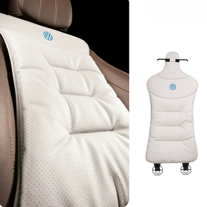 Ergonomische Auto Lendensteun met Logo