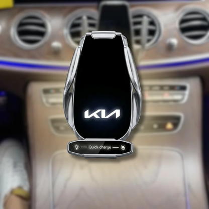Luxe gepersonaliseerde telefoon-houder