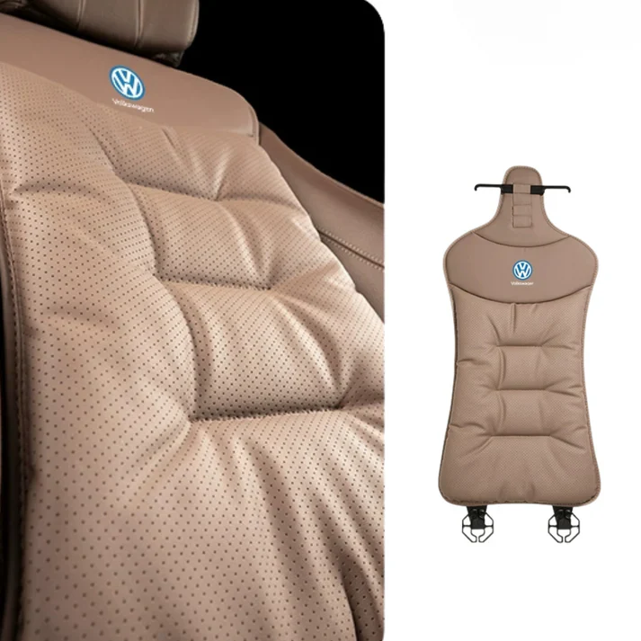 Ergonomische Auto Lendensteun met Logo