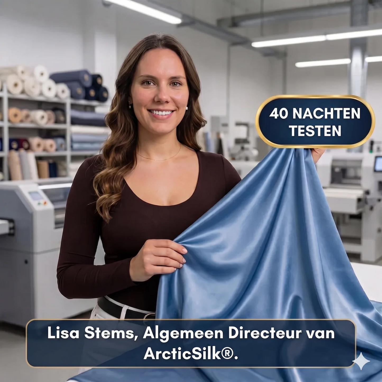 ArcticSilk Verkoelende IJsdeken