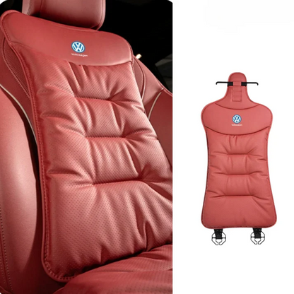 Ergonomische Auto Lendensteun met Logo