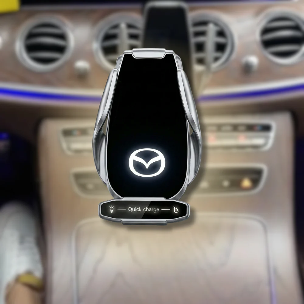 Luxe gepersonaliseerde telefoon-houder