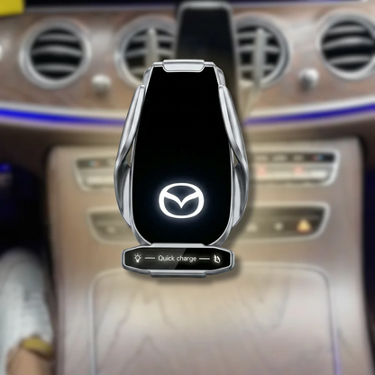 Luxe gepersonaliseerde telefoon-houder