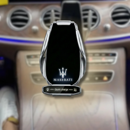 Luxe gepersonaliseerde telefoon-houder