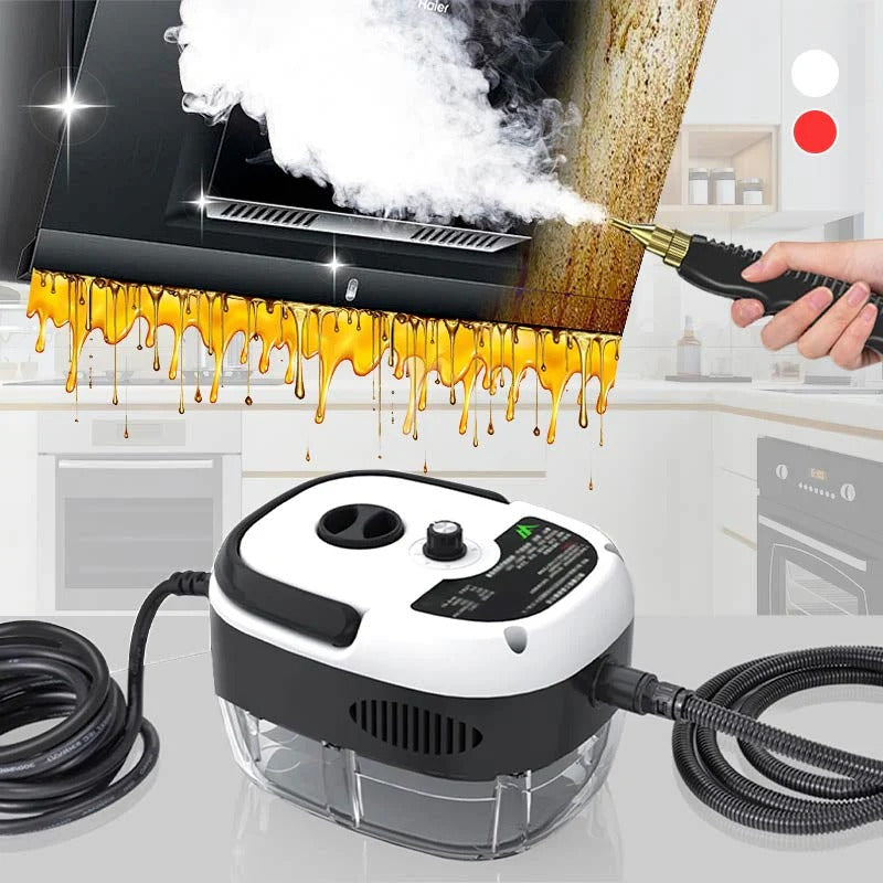 2500W handreiniger