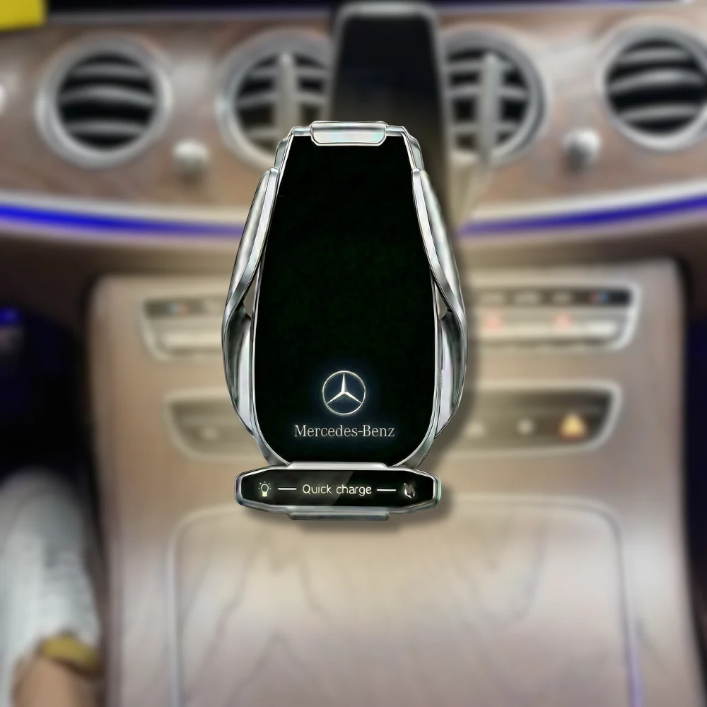 Luxe gepersonaliseerde telefoon-houder