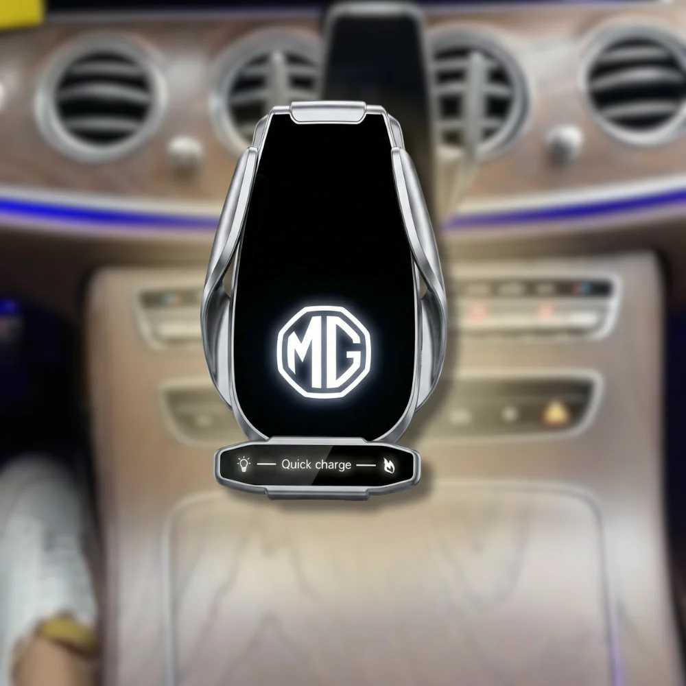 Luxe gepersonaliseerde telefoon-houder