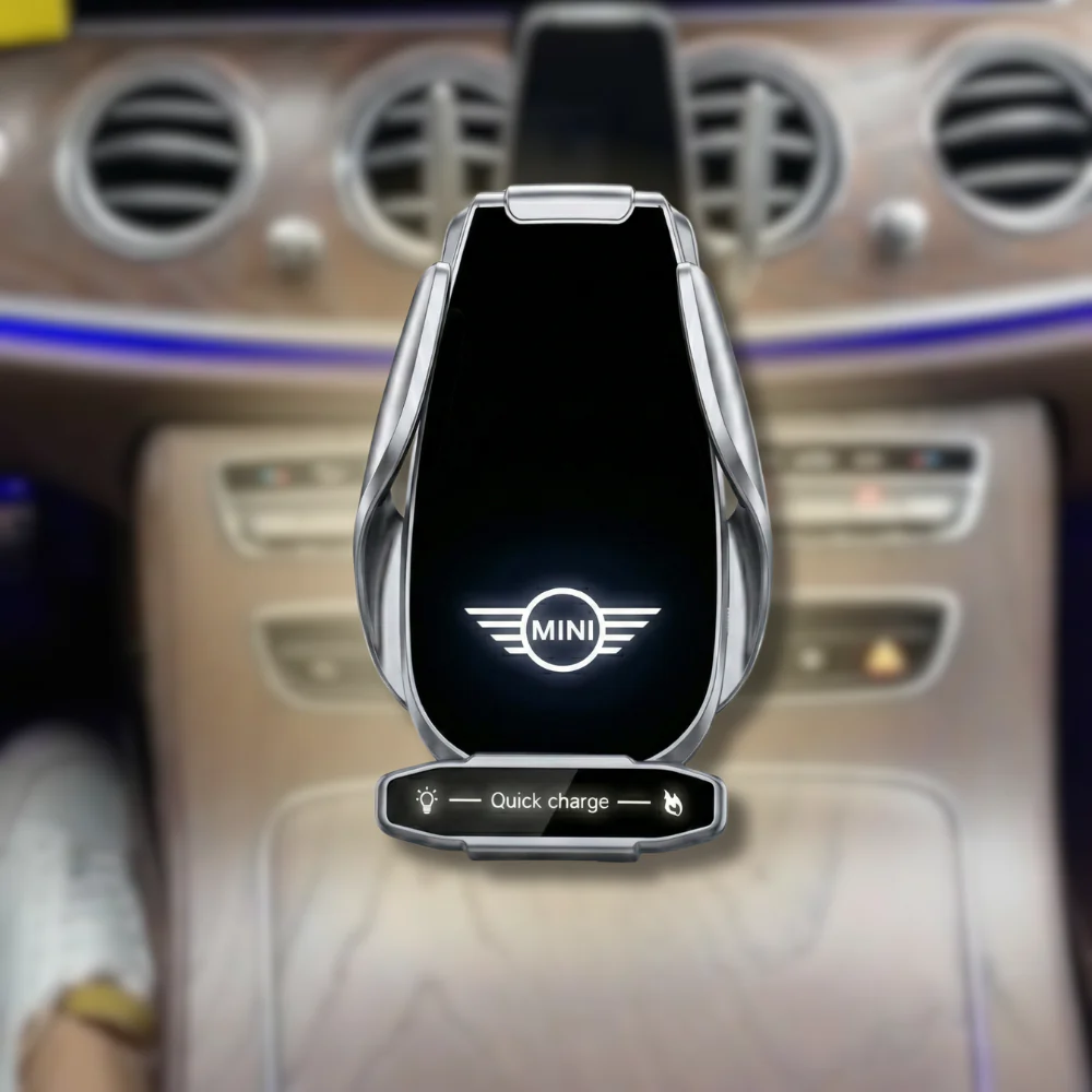 Luxe gepersonaliseerde telefoon-houder