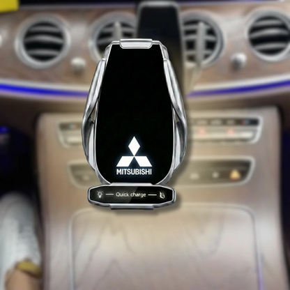 Luxe gepersonaliseerde telefoon-houder