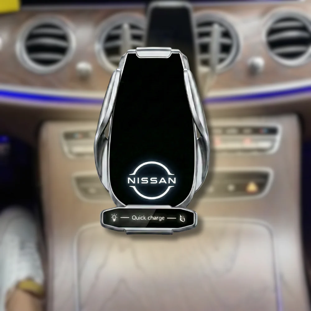 Luxe gepersonaliseerde telefoon-houder