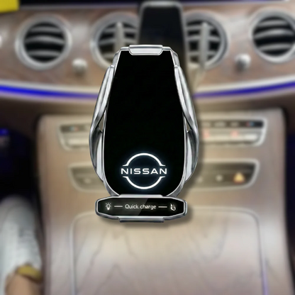 Luxe gepersonaliseerde telefoon-houder