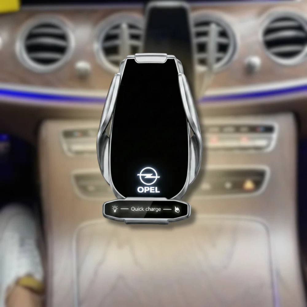 Luxe gepersonaliseerde telefoon-houder