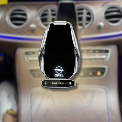 Luxe gepersonaliseerde telefoon-houder