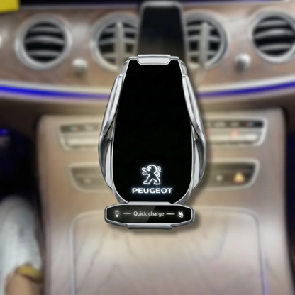 Luxe gepersonaliseerde telefoon-houder