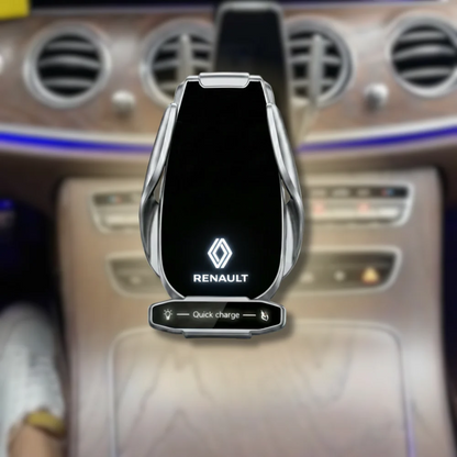 Luxe gepersonaliseerde telefoon-houder