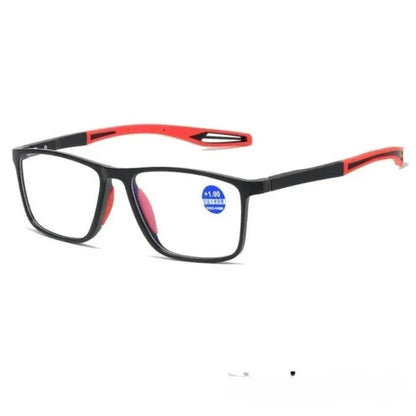 VisionSync - Multifocale bril