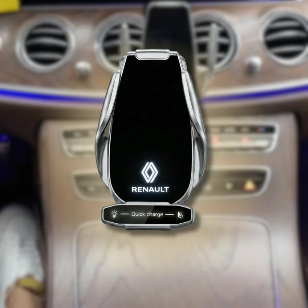 Luxe gepersonaliseerde telefoon-houder