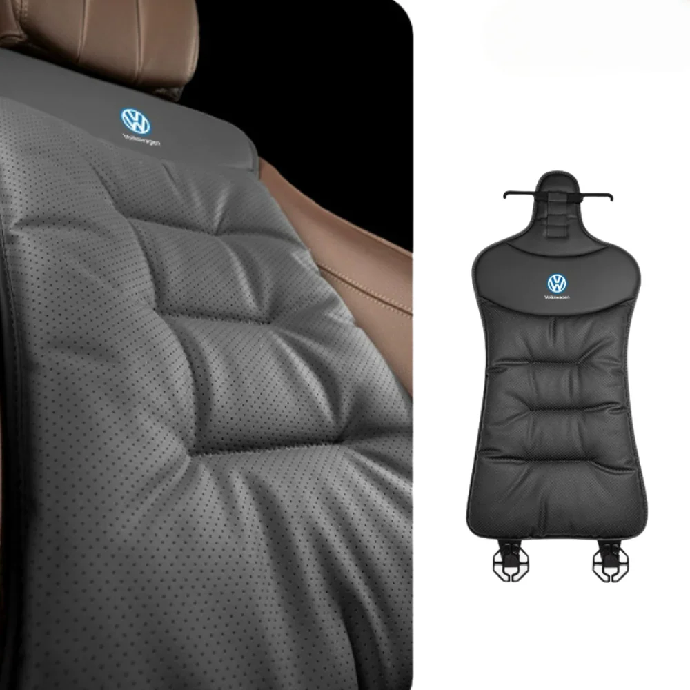 Ergonomische Auto Lendensteun met Logo