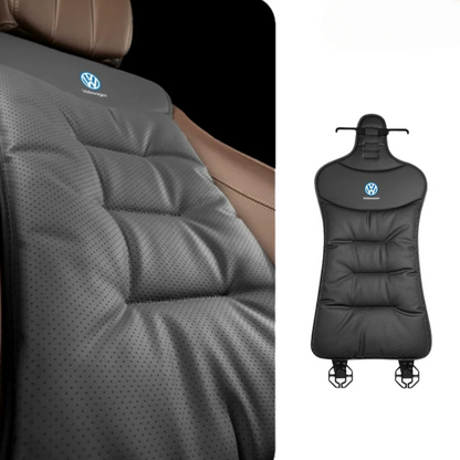 Ergonomische Auto Lendensteun met Logo