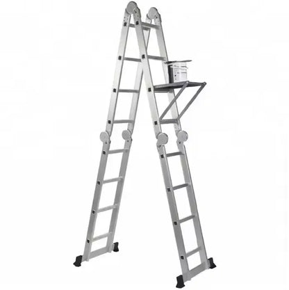 Veilig Ladderplateau Stabiel