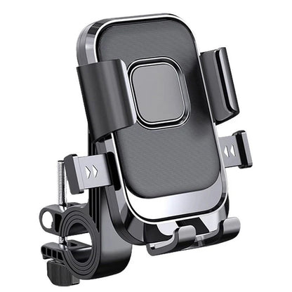Trillingsdempende Telefoonhouder voor Fiets en Motorfiets