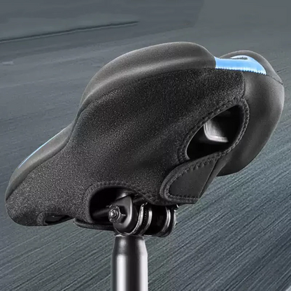 Siliconen Fietszadelhoes