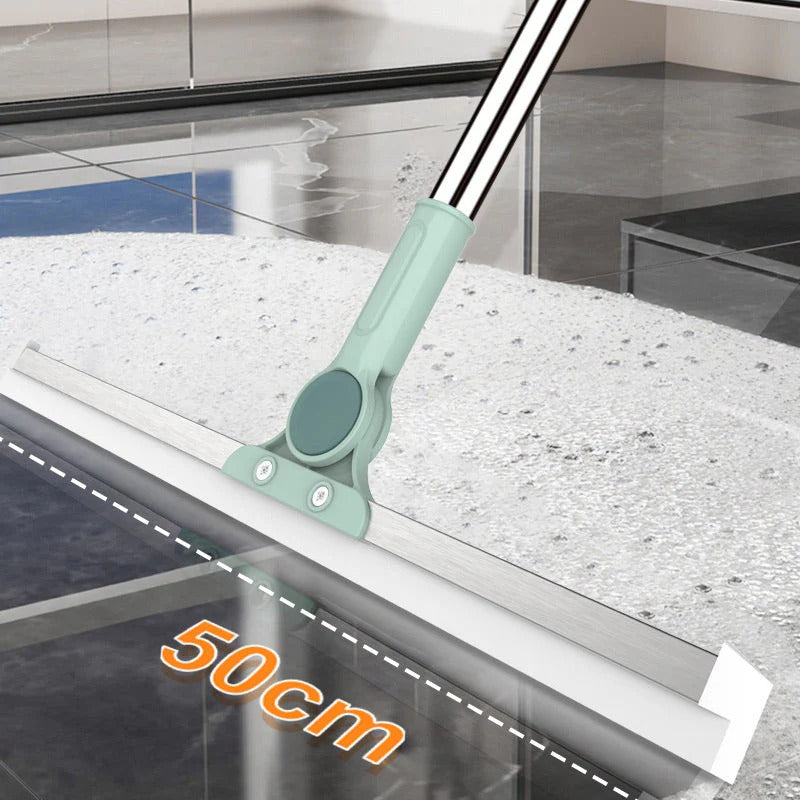 Minky Flexi Edge Sweeper