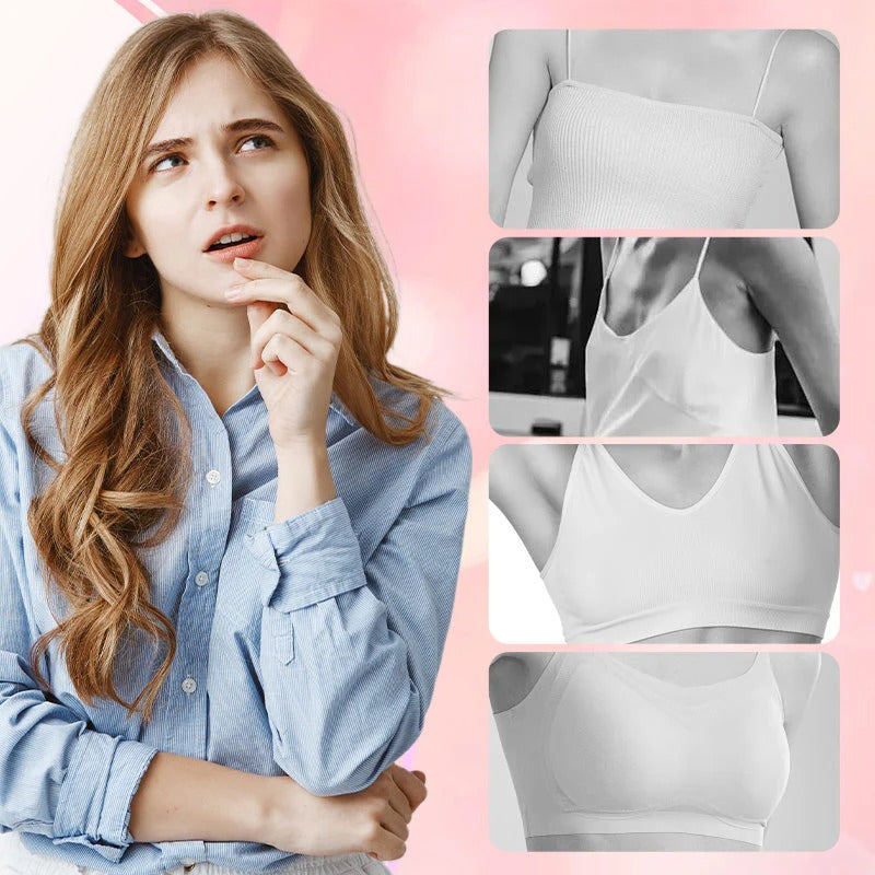 Strapless & ondersteunende, figuurcorrigerende beha