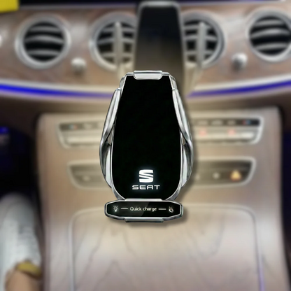 Luxe gepersonaliseerde telefoon-houder