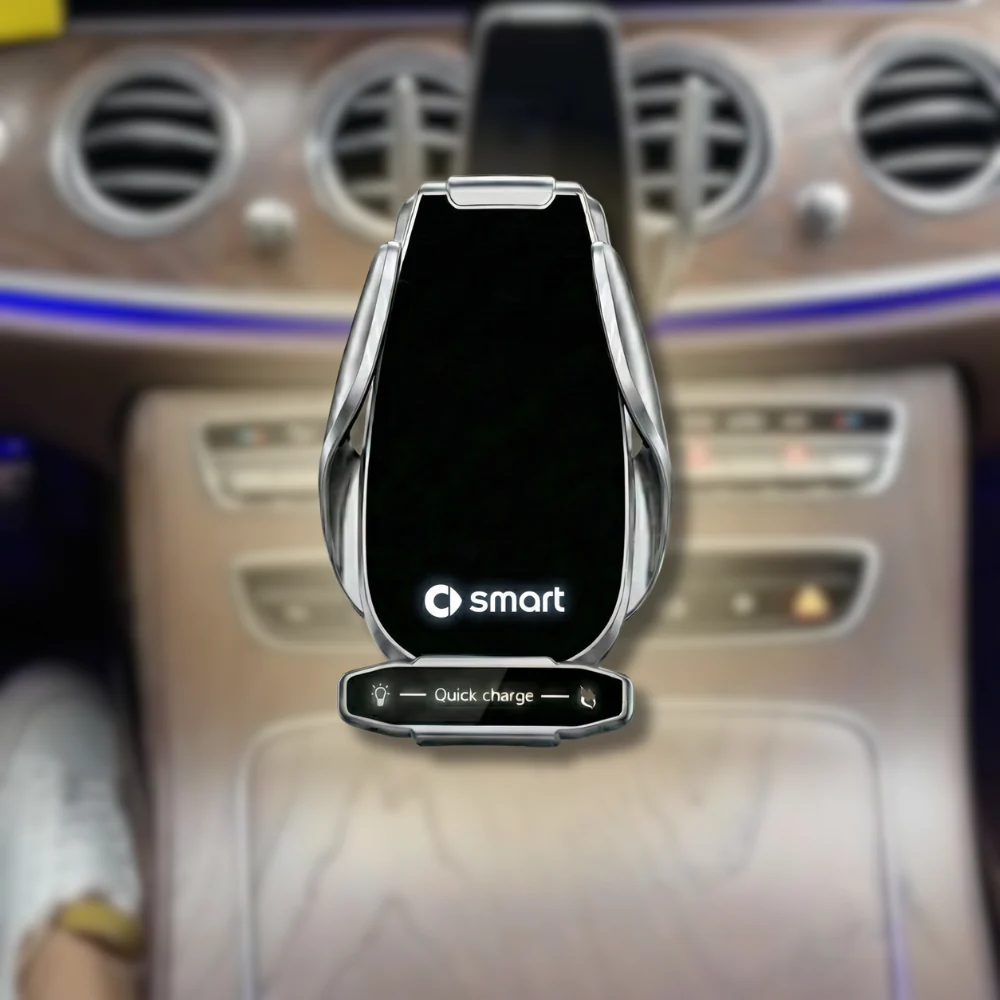 Luxe gepersonaliseerde telefoon-houder
