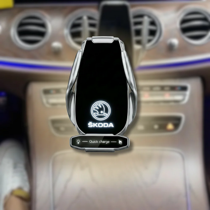 Luxe gepersonaliseerde telefoon-houder