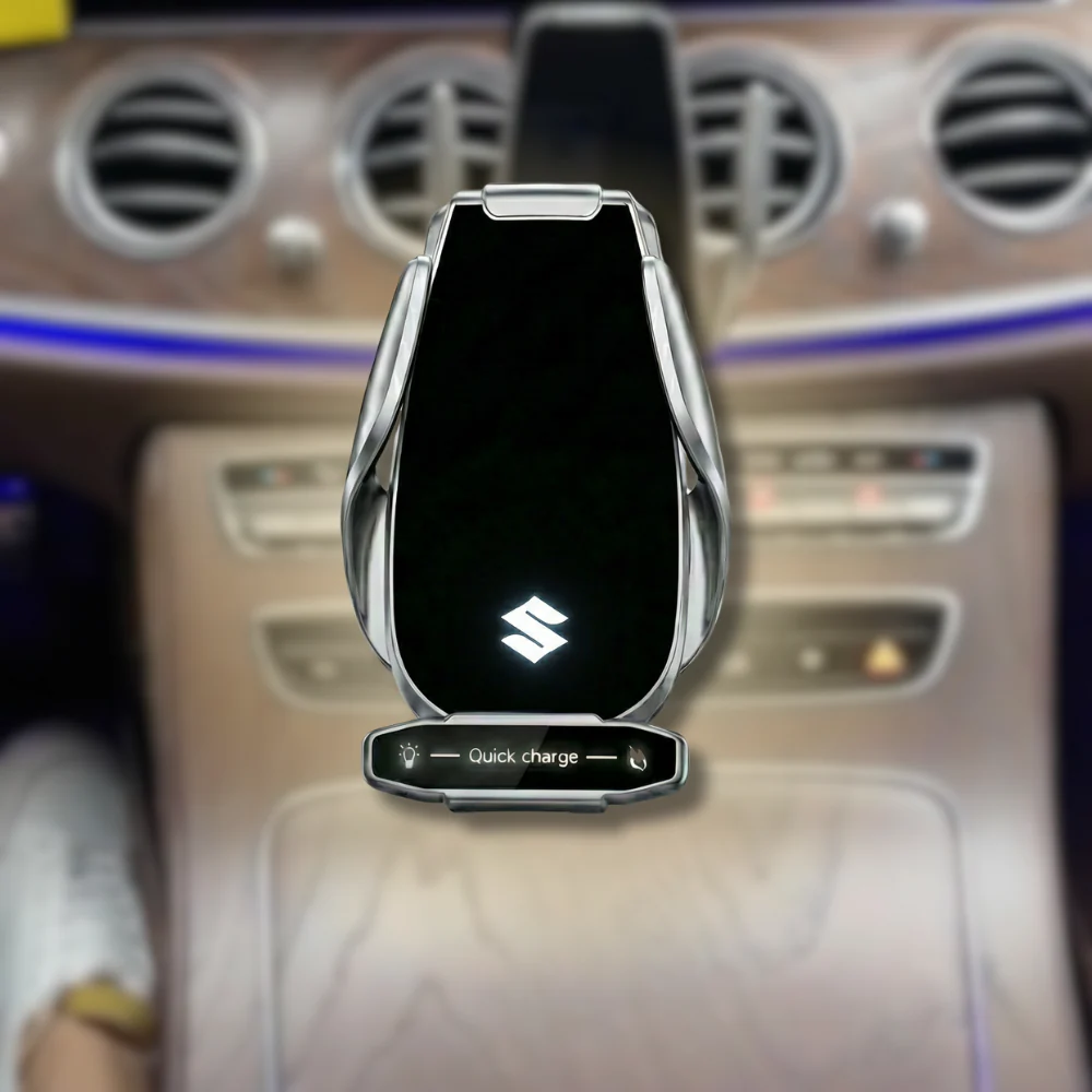Luxe gepersonaliseerde telefoon-houder