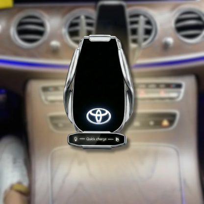 Luxe gepersonaliseerde telefoon-houder