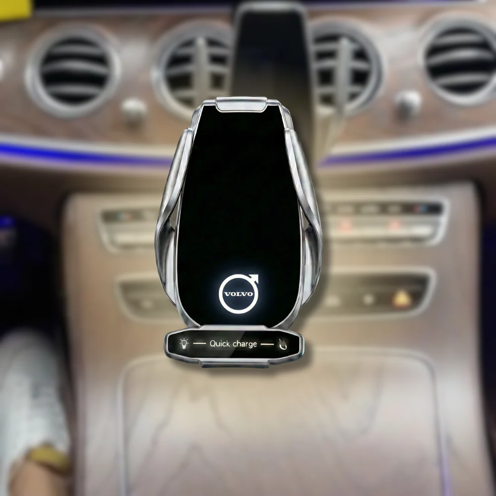 Luxe gepersonaliseerde telefoon-houder