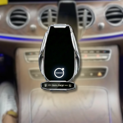 Luxe gepersonaliseerde telefoon-houder