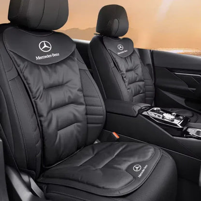 Ergonomische Auto Lendensteun met Logo