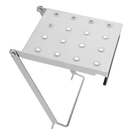 Veilig Ladderplateau Stabiel