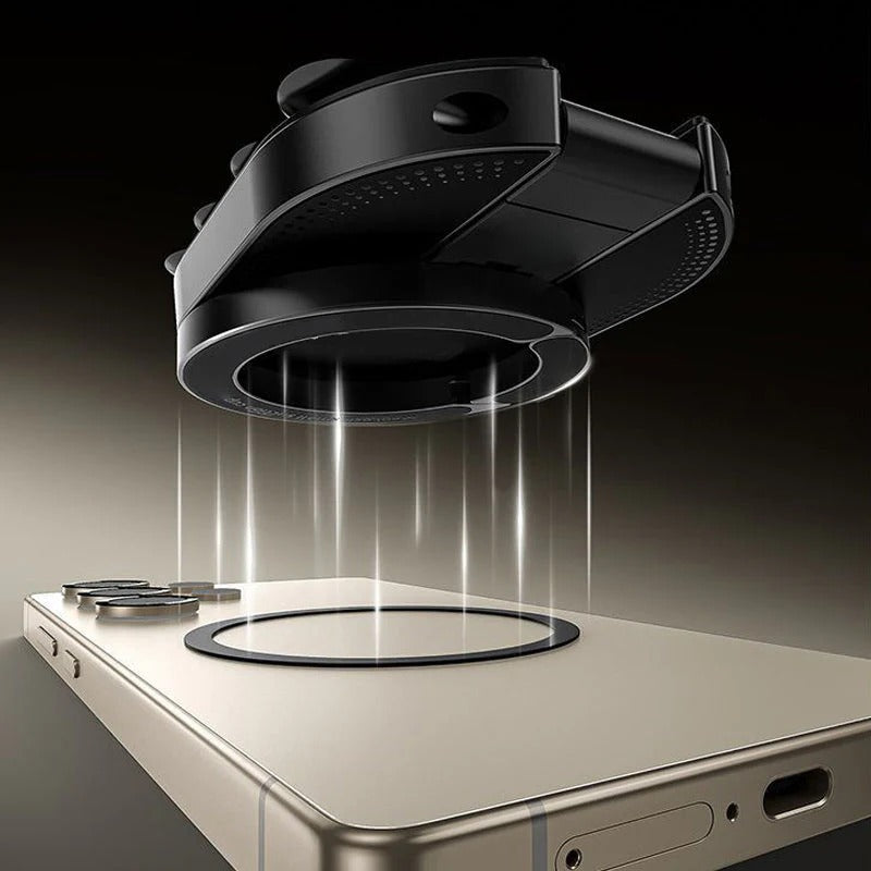 Multifunctionele Magnetische Telefoonhouder