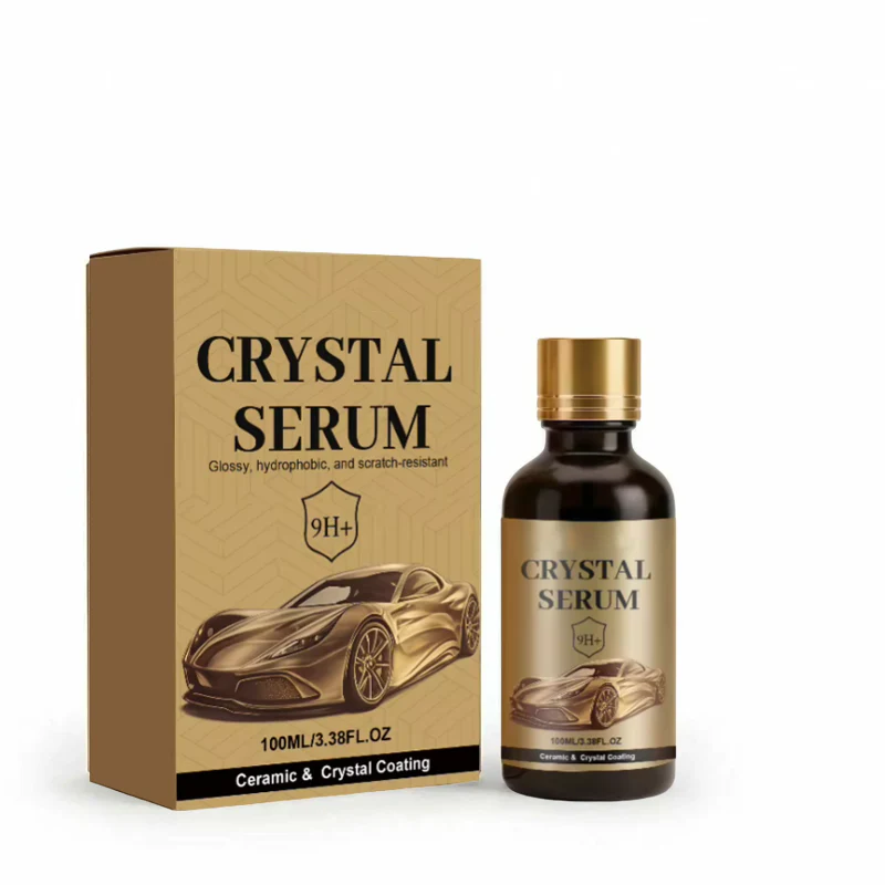 Keramische autocoatingkit
