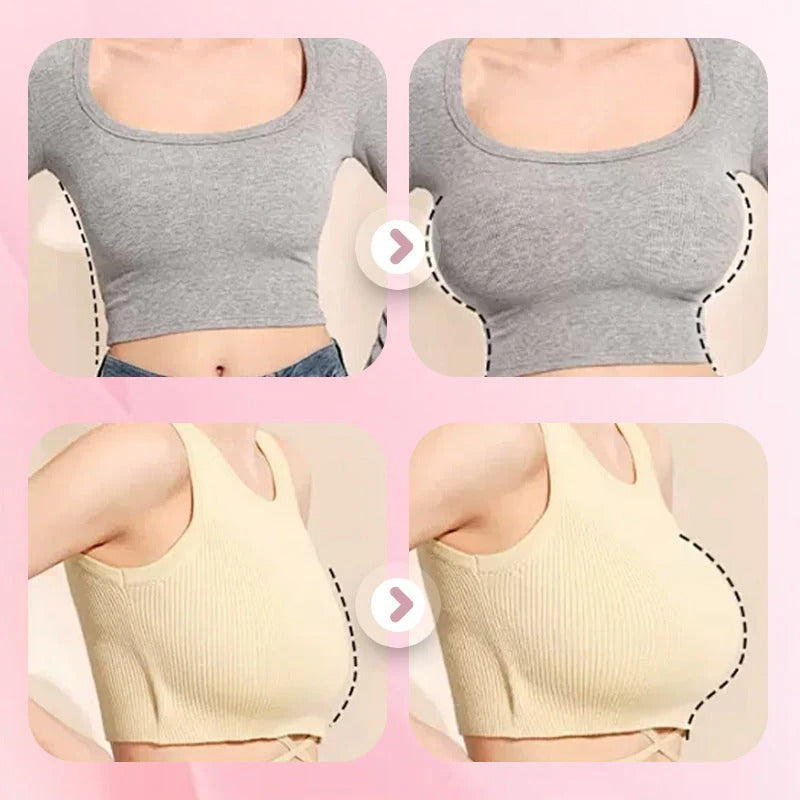Strapless & ondersteunende, figuurcorrigerende beha