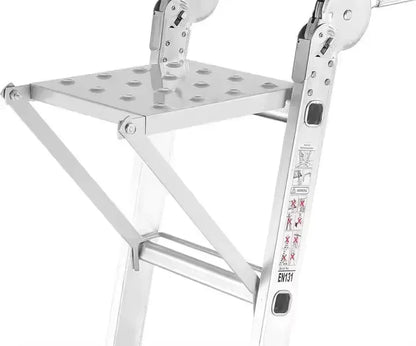 Veilig Ladderplateau Stabiel