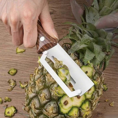 Multifunctionele schilmesjes voor de keuken