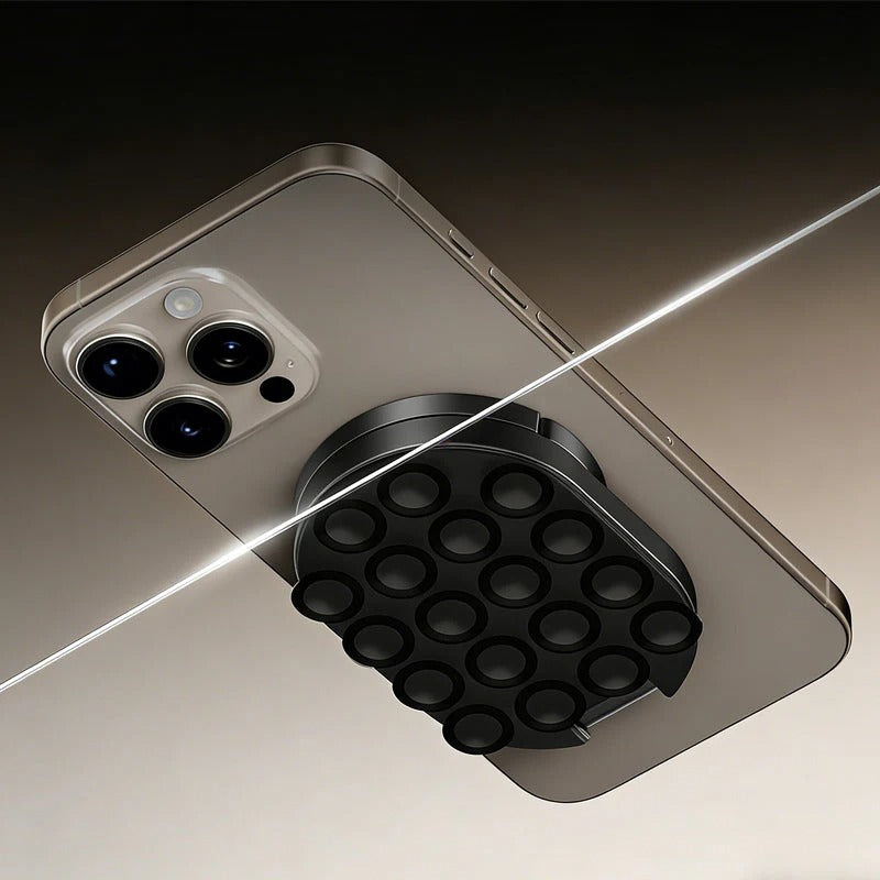 Multifunctionele Magnetische Telefoonhouder