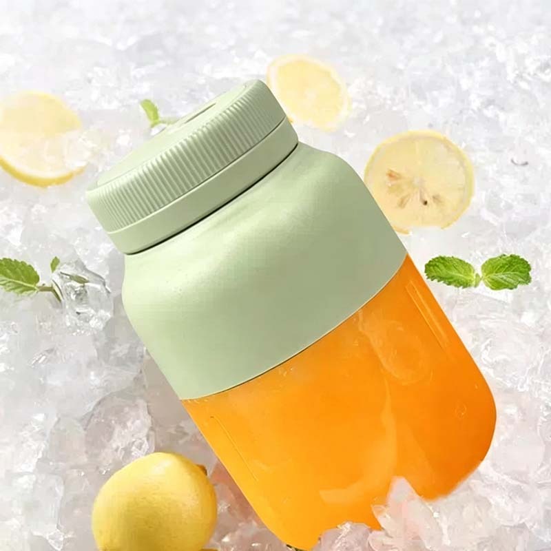 Draadloze blenderbeker 1300 ml