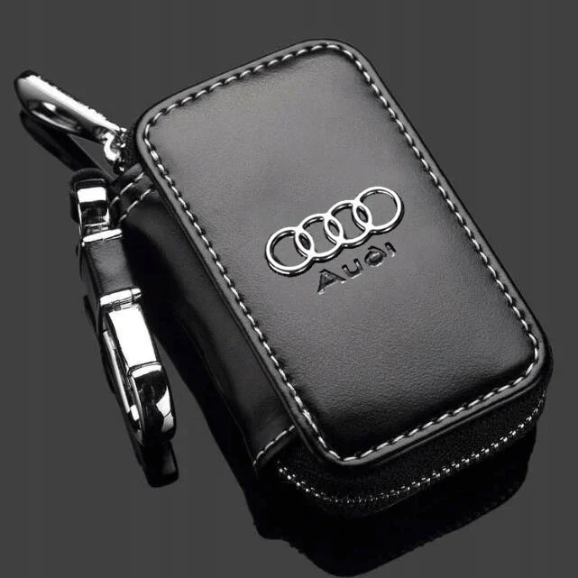 Premium auto-sleutelhouder